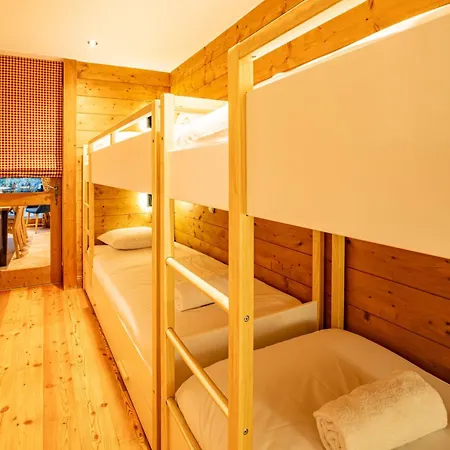 Apartment Alpine Garden - Truly Hidden Gem With Sunny Garden In Town Center Chamonix