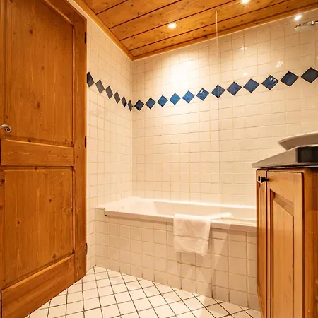 Alpine Garden - Truly Hidden Gem With Sunny Garden In Town Center Apartment Chamonix